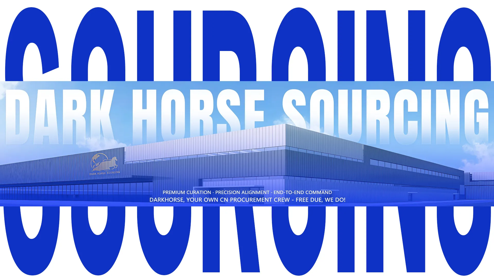 Buntáistí agus Míbhuntáistí a bhaineann le Gníomhaire Foinsithe a Úsáid: Treoir Iomlán maidir le Foinsiú ón tSín