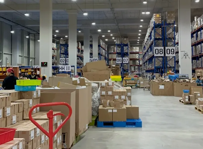 Treoir Soláthair 2025: Cineálacha Soláthair, Céimeanna Próisis, agus Príomhstraitéisí do Bhainistíocht Costas & Soláthraithe