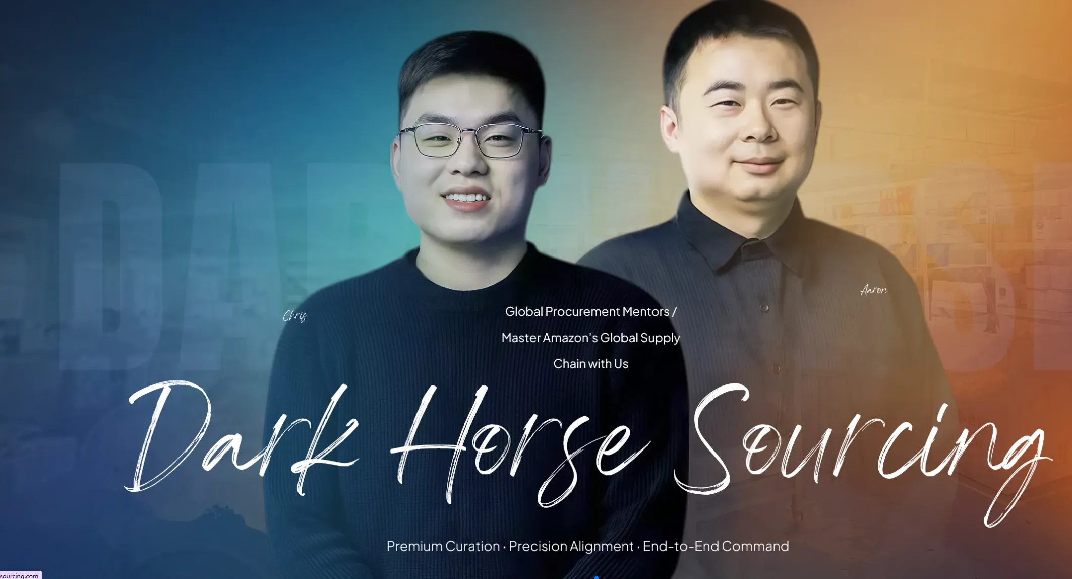 Forbhreathnú Soláthair: Cineálacha, Próisis, agus Straitéisí arna Míniú ag Foinsiú Darkhorse