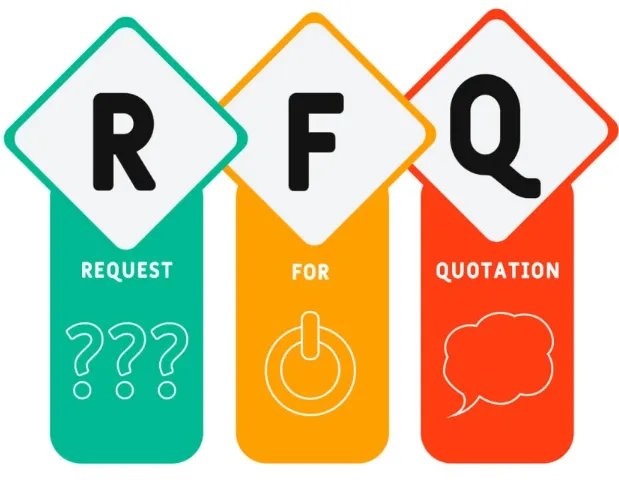 Cad é an RFQ i soláthar?