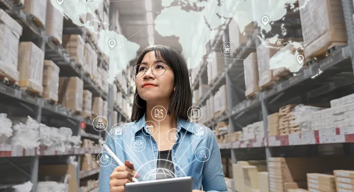 An Buntáiste Unspoken: Conas a théann muid i ngleic le Foinsiú ESG & Inbhuanaithe